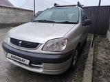 Toyota Raum 2000 года за 2 300 000 тг. в Алматы – фото 3