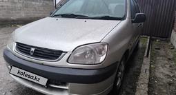 Toyota Raum 2000 года за 2 300 000 тг. в Алматы – фото 3