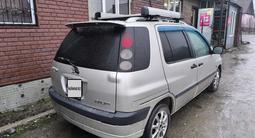 Toyota Raum 2000 года за 2 300 000 тг. в Алматы – фото 5