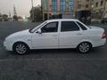 ВАЗ (Lada) Priora 2170 2013 года за 1 800 000 тг. в Шымкент – фото 3