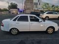 ВАЗ (Lada) Priora 2170 2013 года за 1 800 000 тг. в Шымкент – фото 4
