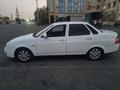 ВАЗ (Lada) Priora 2170 2013 года за 1 800 000 тг. в Шымкент – фото 5