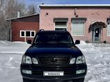 Lexus LX 470 2006 года за 13 500 000 тг. в Усть-Каменогорск
