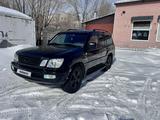 Lexus LX 470 2006 года за 13 500 000 тг. в Усть-Каменогорск – фото 2