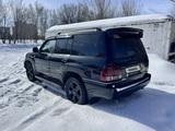 Lexus LX 470 2006 года за 13 500 000 тг. в Усть-Каменогорск – фото 5