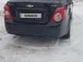 Chevrolet Aveo 2014 годаүшін3 700 000 тг. в Петропавловск – фото 6