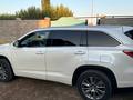 Toyota Highlander 2015 годаүшін18 000 000 тг. в Алматы – фото 8