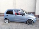Daewoo Matiz 2006 года за 1 200 000 тг. в Алматы – фото 2
