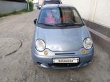 Daewoo Matiz 2006 года за 1 200 000 тг. в Алматы