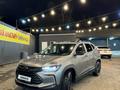 Chevrolet Tracker 2021 года за 7 800 000 тг. в Алматы