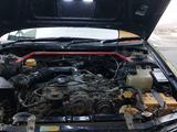 Subaru Legacy 1995 годаүшін1 400 000 тг. в Алматы