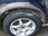 Subaru Legacy 1995 годаүшін1 400 000 тг. в Алматы – фото 4