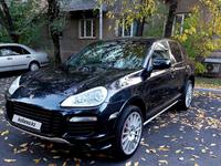 Porsche Cayenne 2007 года за 6 800 000 тг. в Алматы