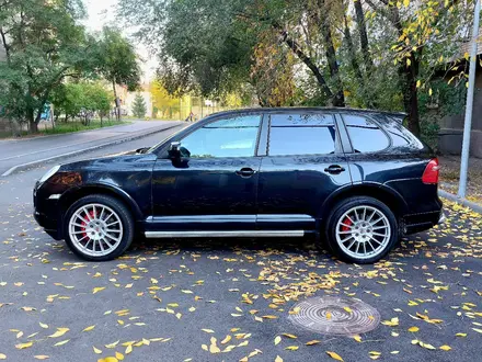 Porsche Cayenne 2007 года за 6 800 000 тг. в Алматы – фото 7