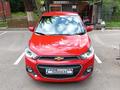 Chevrolet Spark 2018 годаfor4 500 000 тг. в Алматы – фото 8