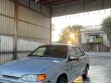 ВАЗ (Lada) 2115 2003 годаүшін700 000 тг. в Шу – фото 4