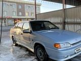 ВАЗ (Lada) 2115 2003 годаүшін700 000 тг. в Шу – фото 3
