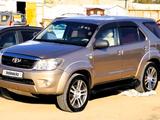 Toyota Fortuner 2007 годаfor9 700 000 тг. в Кызылорда – фото 3