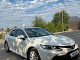 Toyota Camry 2021 годаүшін13 100 000 тг. в Тараз