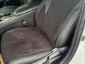Toyota Camry 2021 года за 13 100 000 тг. в Тараз – фото 6