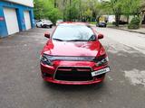 Mitsubishi Lancer 2013 годаүшін4 450 000 тг. в Алматы