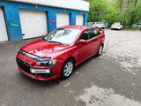 Mitsubishi Lancer 2013 года за 4 450 000 тг. в Алматы – фото 2