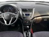 Hyundai Accent 2014 годаүшін5 000 000 тг. в Астана – фото 5