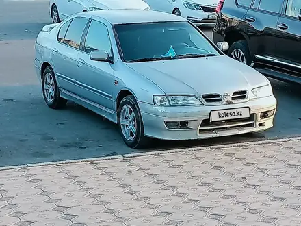 Nissan Primera 1998 года за 1 700 000 тг. в Актау – фото 7