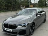 BMW 530 2021 годаfor29 500 000 тг. в Павлодар – фото 2