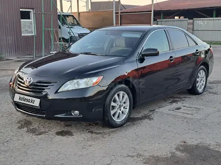 Toyota Camry 2007 года за 5 100 000 тг. в Алматы