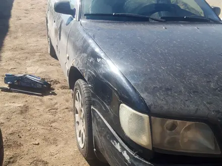 Audi 100 1992 года за 1 550 000 тг. в Аксу – фото 3