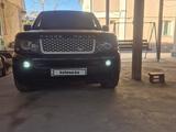 Land Rover Range Rover Sport 2005 года за 6 800 000 тг. в Шиели – фото 3