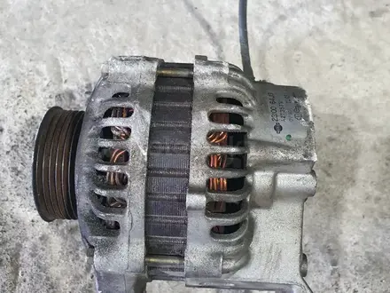 Генератор Nissan Primera SR20 за 25 000 тг. в Алматы
