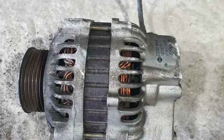 Генератор Nissan Primera SR20 за 25 000 тг. в Алматы