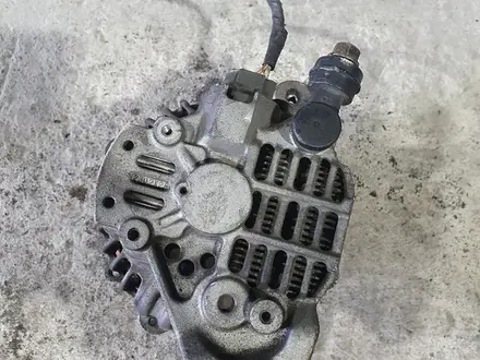 Генератор Nissan Primera SR20 за 25 000 тг. в Алматы – фото 4
