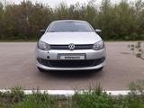 Volkswagen Polo 2011 года за 4 000 000 тг. в Астана