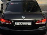 Nissan Almera 2014 годаүшін3 550 000 тг. в Караганда – фото 2