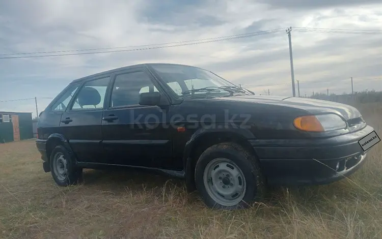 ВАЗ (Lada) 2114 2013 года за 1 700 000 тг. в Павлодар