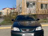 Toyota Avensis 2001 года за 2 700 000 тг. в Актобе