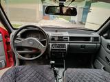 Ford Fiesta 1990 годаүшін800 000 тг. в Туркестан – фото 2