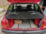 Ford Fiesta 1990 годаүшін800 000 тг. в Туркестан – фото 5