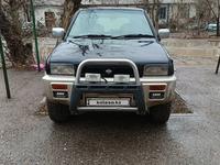 Nissan Mistral 1995 года за 2 300 000 тг. в Алматы