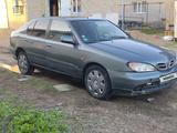 Nissan Primera 2001 года за 1 700 000 тг. в Актобе – фото 5