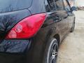 Nissan Tiida 2007 года за 3 600 000 тг. в Актау – фото 3