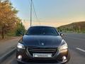 Peugeot 301 2016 года за 5 000 000 тг. в Алматы – фото 3