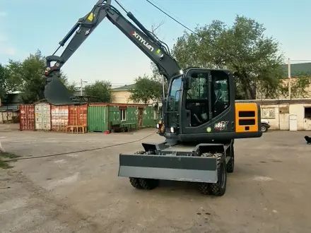 Xinyuan  C85H 2026 года за 22 000 000 тг. в Алматы – фото 15