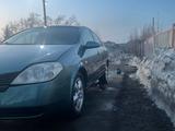 Nissan Primera 2003 годаүшін2 750 000 тг. в Петропавловск – фото 2