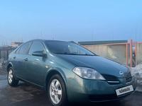 Nissan Primera 2003 годаүшін2 750 000 тг. в Петропавловск