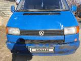 Volkswagen Transporter 1993 года за 3 000 000 тг. в Алматы – фото 2