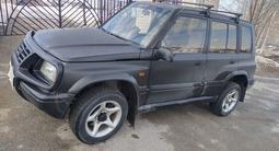 Suzuki Vitara 1995 года за 2 350 000 тг. в Алматы – фото 2